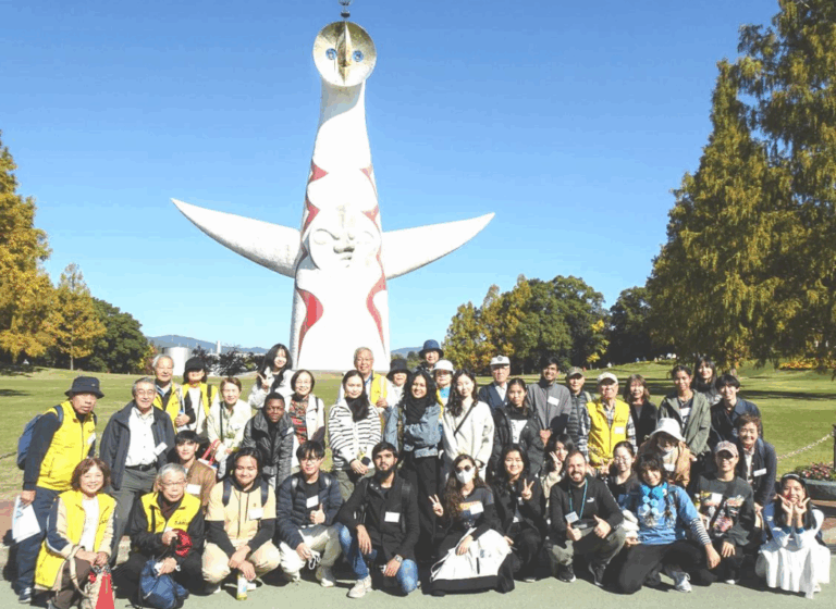 SA吹田通信2025年12月号